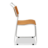contemporary chairs - fraser