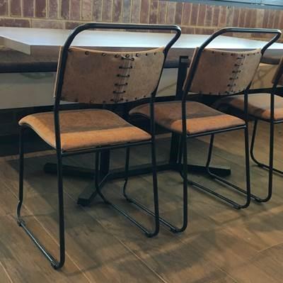 Club: Eastlake Gungahlin | Nufurn Commercial Furniture 