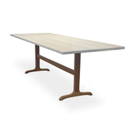 Griffin Rectangle Table | Nufurn Commercial Furniture 