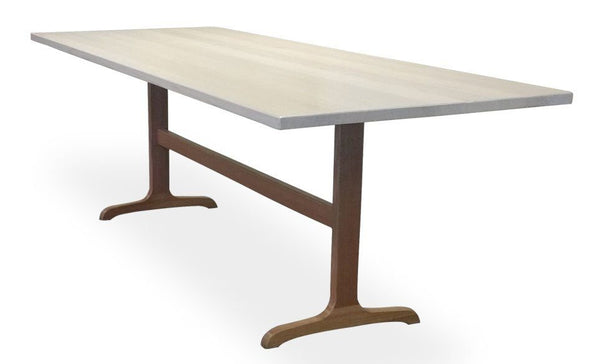 Griffin Rectangle Table | Nufurn Commercial Furniture 