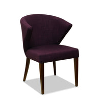 Genoa Tub Chair | Nufurn Commercial Furniture 