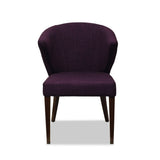Genoa Tub Chair | Nufurn Commercial Furniture 