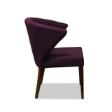 Genoa Tub Chair | Nufurn Commercial Furniture 