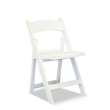 Nufurn Americana Folding Chair | In Stock