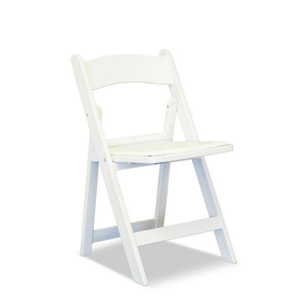 resin folding chair - gladiator -americana chair