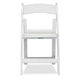 Nufurn Americana Chair | Nufurn Commercial Furniture 