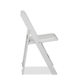 Nufurn Americana Folding Chair | In Stock