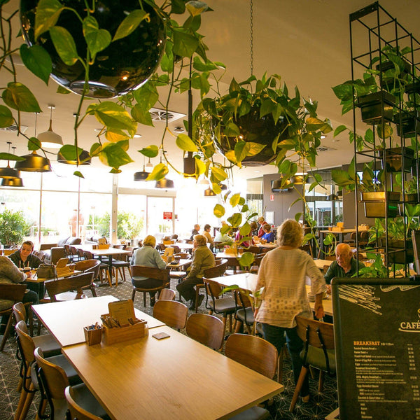 Club: Gosford RSL | Nufurn Commercial Furniture 