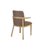 Grace Arm Chair | Nufurn Commercial Furniture 