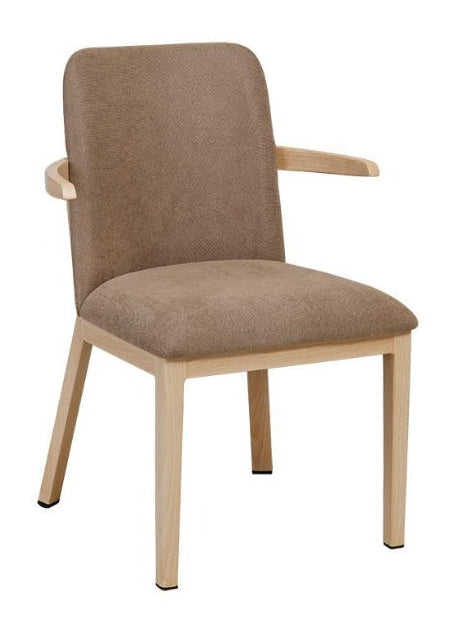 Grace Arm Chair | Nufurn Commercial Furniture 