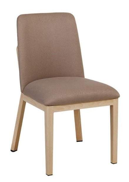 Grace Side Chair | Nufurn Commercial Furniture 