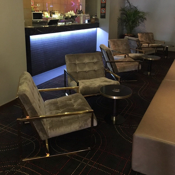 Pub : Great Southern Bar | Nufurn Commercial Furniture 