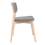 New Life Hellen Side Chair