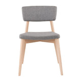 New Life Hellen Side Chair