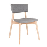 New Life Hellen Side Chair