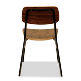 Harlem Chair | Nufurn Commercial Furniture 