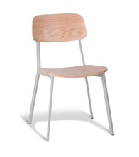 Harlem Chair | Nufurn Commercial Furniture 