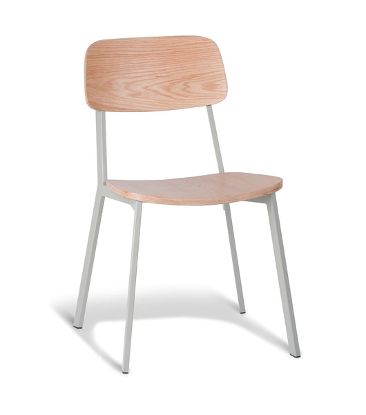 Harlem Chair | Nufurn Commercial Furniture 
