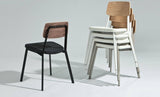 Harlem Chair | Nufurn Commercial Furniture 