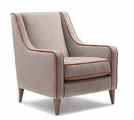 restaurant furniture - harrow lounge chair