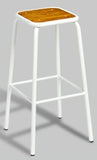 Harvey Ply Stool | Nufurn Commercial Furniture 
