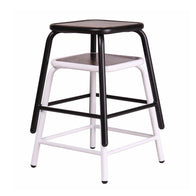 Harvey Ply Low Stool | In Stock