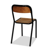 cafe chair furniture - harvey ply