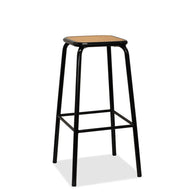 Harvey Ply Stool | Nufurn Commercial Furniture 