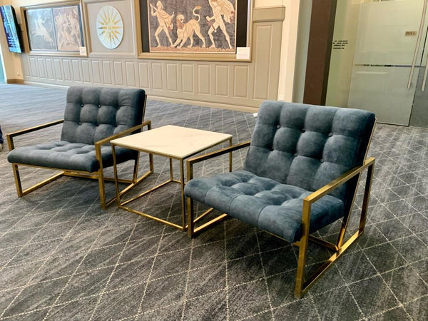 Club: Hellenic Club - Canberra | Nufurn Commercial Furniture 