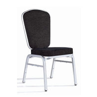 Hemisphere Flex Back Banquet Chair | Nufurn Commercial Furniture 