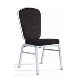 Hemisphere Flex Back Banquet Chair | Nufurn Commercial Furniture 