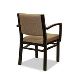 Highlands Arm Chair | Nufurn Commercial Furniture 