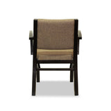 Highlands Arm Chair | Nufurn Commercial Furniture 