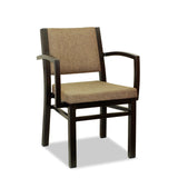Highlands Arm Chair | Nufurn Commercial Furniture 