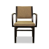 Highlands Arm Chair | Nufurn Commercial Furniture 