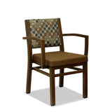 Highlands Arm Chair | Nufurn Commercial Furniture 