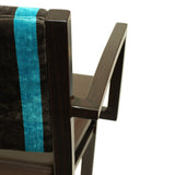 Highlands Arm Chair | Nufurn Commercial Furniture 