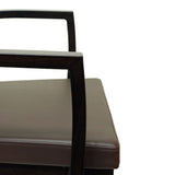 Highlands Arm Chair | Nufurn Commercial Furniture 