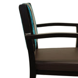 Highlands Arm Chair | Nufurn Commercial Furniture 