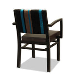 Highlands Arm Chair | Nufurn Commercial Furniture 