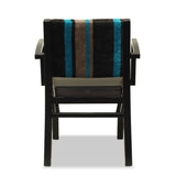 Highlands Arm Chair | Nufurn Commercial Furniture 