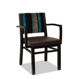 Highlands Arm Chair | Nufurn Commercial Furniture 
