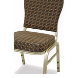 Hilton Banquet Chair | Nufurn Commercial Furniture 
