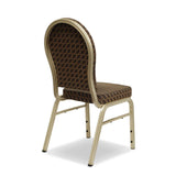 Hilton Banquet Chair | Nufurn Commercial Furniture 