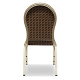 Hilton Banquet Chair | Nufurn Commercial Furniture 