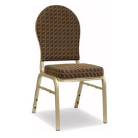 Hilton Banquet Chair | Nufurn Commercial Furniture 