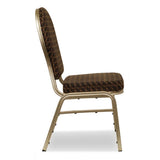 Hilton Banquet Chair | Nufurn Commercial Furniture 