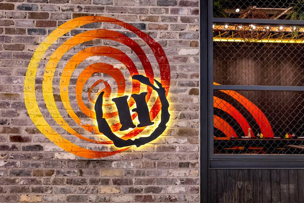 Restaurant: Hurricanes Express - Chatswood