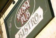 Pub Hotel: The Husky