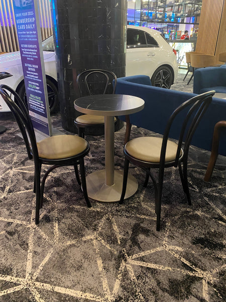 Club: Central - Hurstville | Nufurn Commercial Furniture 